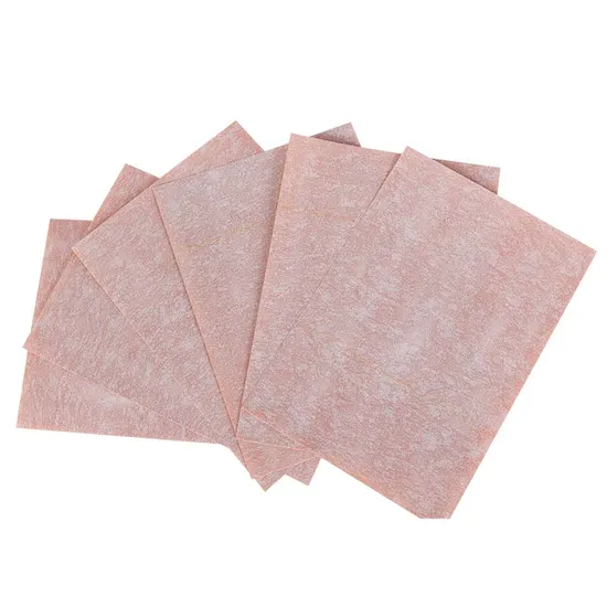 Material de isolamento 6650 Nhn 6640 Nmn 6630 Papel DMD para enrolamento do motor