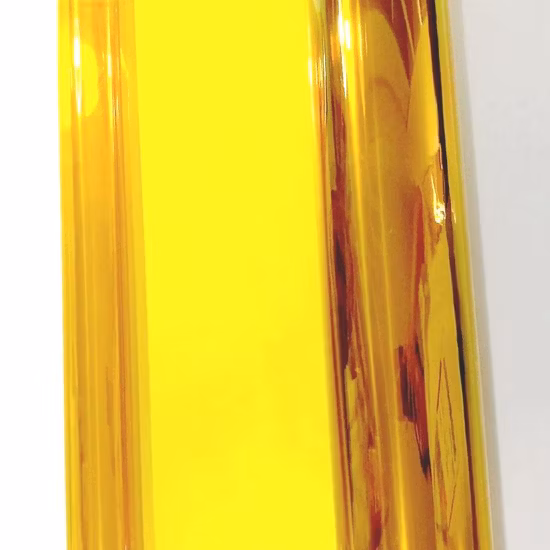 0.025mm Polyimide Film for Making Polyimide Tape and Electrical Insulation Material
